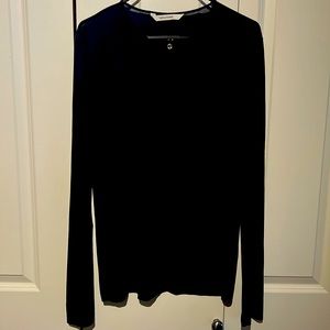 Zadig&Voltaire longsleeve Tshirt. Fits medium